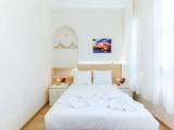 Economy Double room with balcony