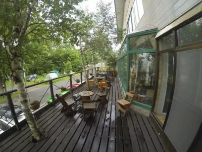 Alpine Backpackers - Hostel - 23