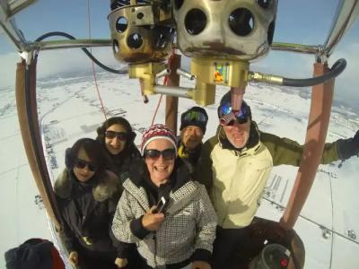 Alpine Backpackers - Hostel - 26