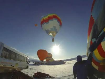 Alpine Backpackers - Hostel - 22