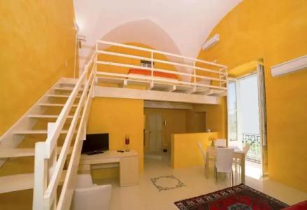 Relais Carlo V - Palazzo Storico - 64