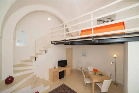 Relais Carlo V - Palazzo Storico - 13