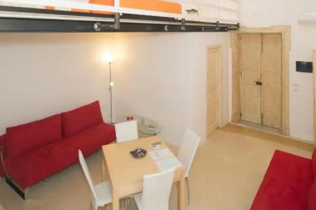 Relais Carlo V - Palazzo Storico - 54