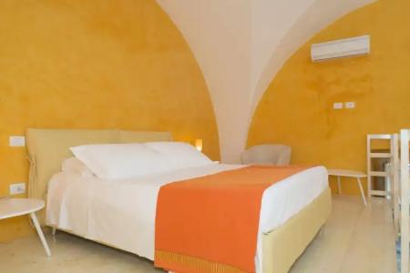 Relais Carlo V - Palazzo Storico - 43