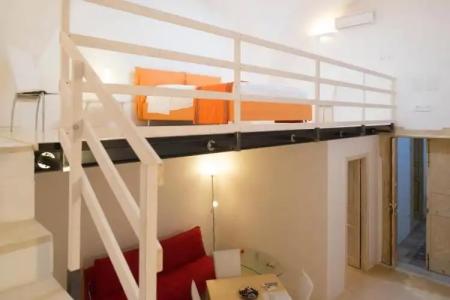 Relais Carlo V - Palazzo Storico - 55