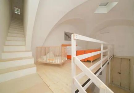 Relais Carlo V - Palazzo Storico - 48