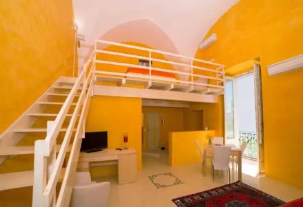 Relais Carlo V - Palazzo Storico - 25