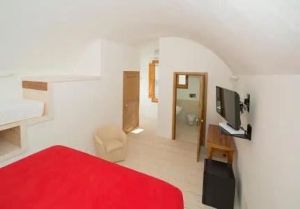 Relais Carlo V - Palazzo Storico - 47