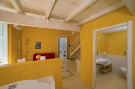 Relais Carlo V - Palazzo Storico - 8