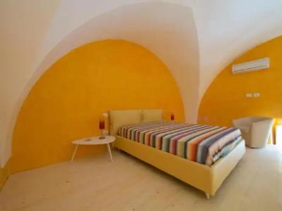 Relais Carlo V - Palazzo Storico - 61