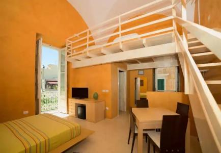 Relais Carlo V - Palazzo Storico - 22