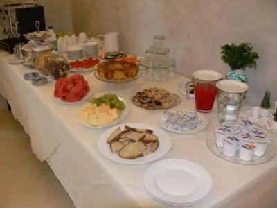 Relais Carlo V - Palazzo Storico - 16