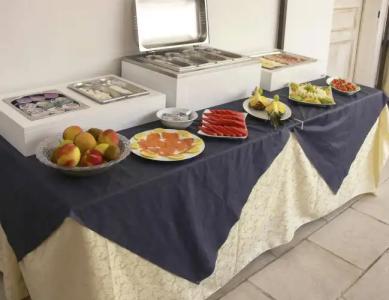 Relais Carlo V - Palazzo Storico - 14