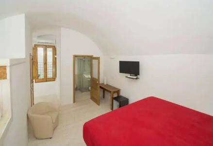 Relais Carlo V - Palazzo Storico - 15