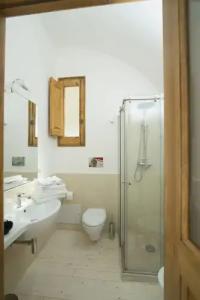 Relais Carlo V - Palazzo Storico - 41