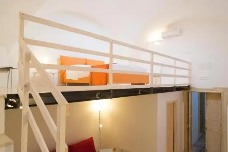 Relais Carlo V - Palazzo Storico - 56