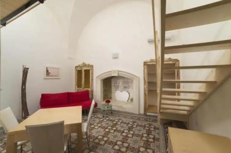 Relais Carlo V - Palazzo Storico - 59