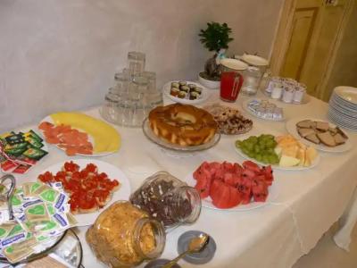 Relais Carlo V - Palazzo Storico - 12