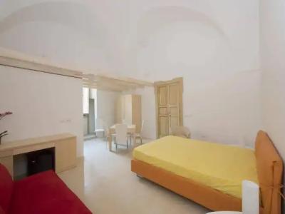 Relais Carlo V - Palazzo Storico - 17