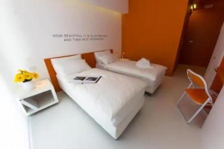 Bed 'n Design - 3