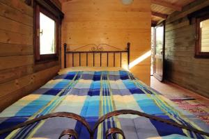 Pitos Bungalows, Guemuesluek