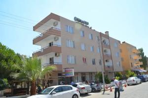 Ahmeda Apart Hotel, Ayvalik