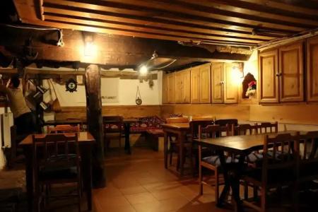 Ilk Pension - 13