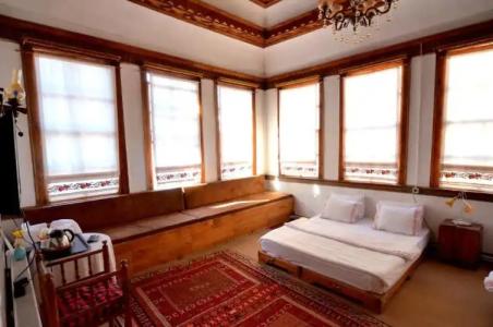 Ilk Pension - 34