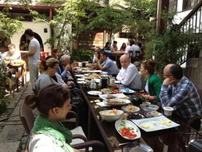 Ilk Pension - 14