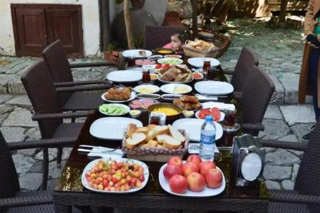 Ilk Pension - 25
