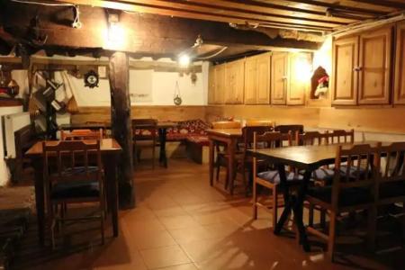 Ilk Pension - 15