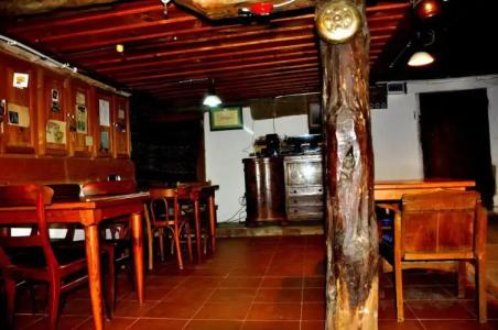Ilk Pension - 18