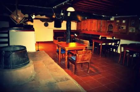 Ilk Pension - 17