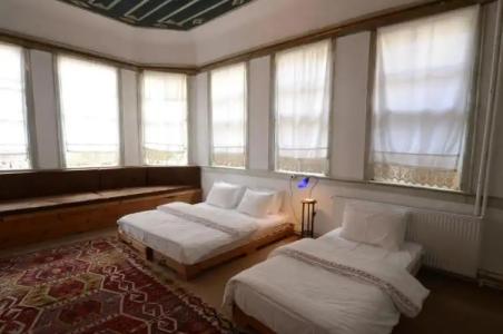 Ilk Pension - 30