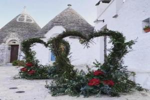 Da Santino, Alberobello