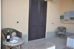 Barbara B&B, Fontane Bianche