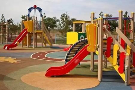 Eight Lakes Park Resort - 6