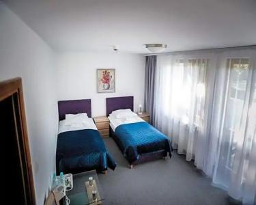 Ośrodek Konferencyjno-Wypoczynkowy "Parzenica" w Zakopanem - 0