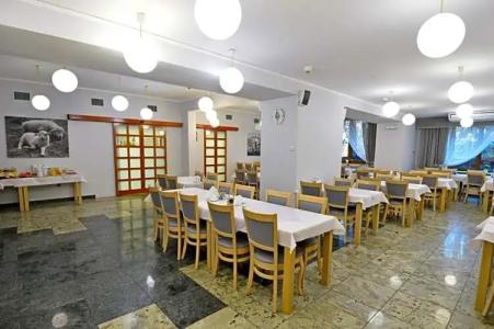 Ośrodek Konferencyjno-Wypoczynkowy "Parzenica" w Zakopanem - 10