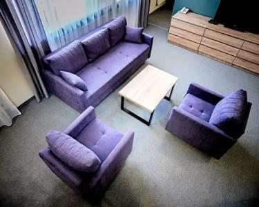 Ośrodek Konferencyjno-Wypoczynkowy "Parzenica" w Zakopanem - 1