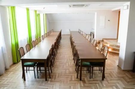 Ośrodek Konferencyjno-Wypoczynkowy "Parzenica" w Zakopanem - 7