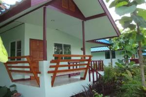 Bansuansak Resort, Nan