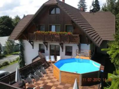 Pension Holubec - 5