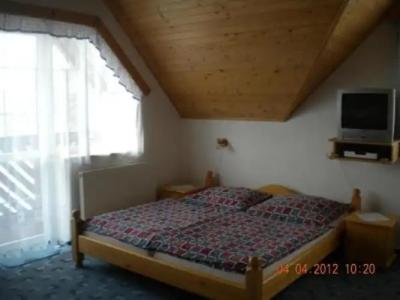 Pension Holubec - 1