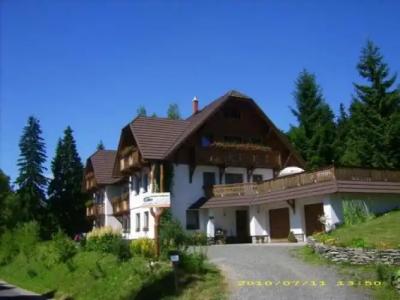 Pension Holubec - 8