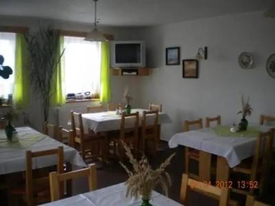 Pension Holubec - 11