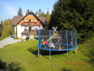 Pension Holubec - 9