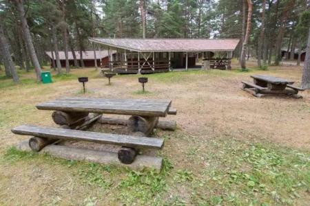 Mändjala Camping - 40