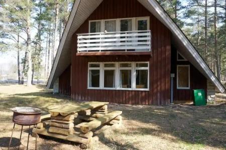 Mändjala Camping - 18