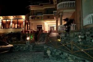 Alkyonis Hotel & Spa, Loutraki